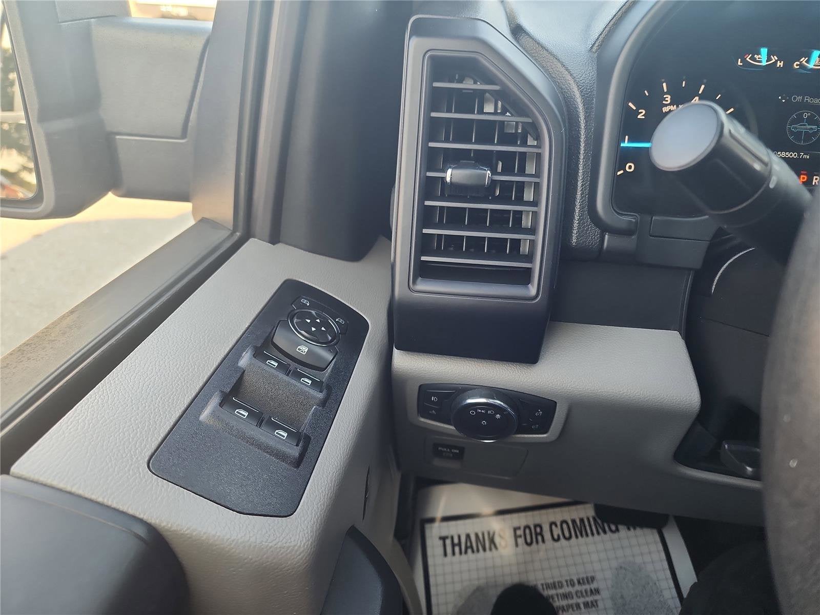 2020 Ford F-150 Base