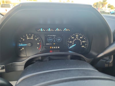 2020 Ford F-150 Base