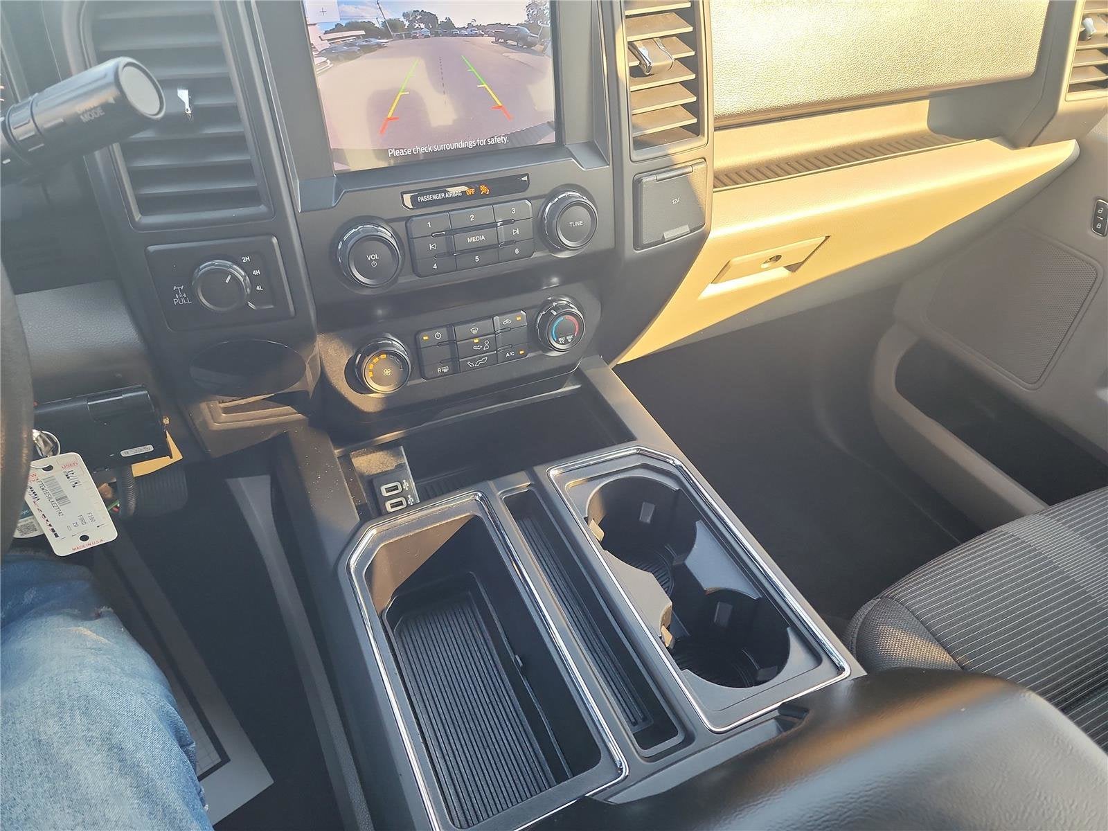 2020 Ford F-150 Base