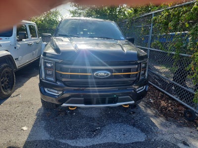 2023 Ford F-150 Base