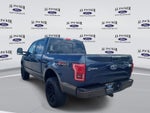 2016 Ford F-150 King Ranch