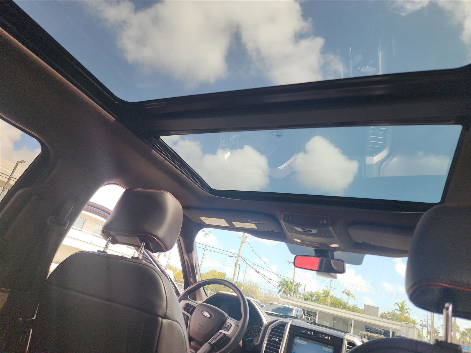 2016 Ford F-150 King Ranch