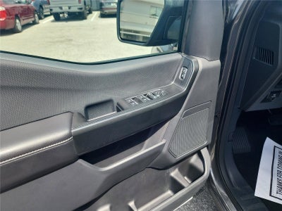 2025 Ford F-150 Base