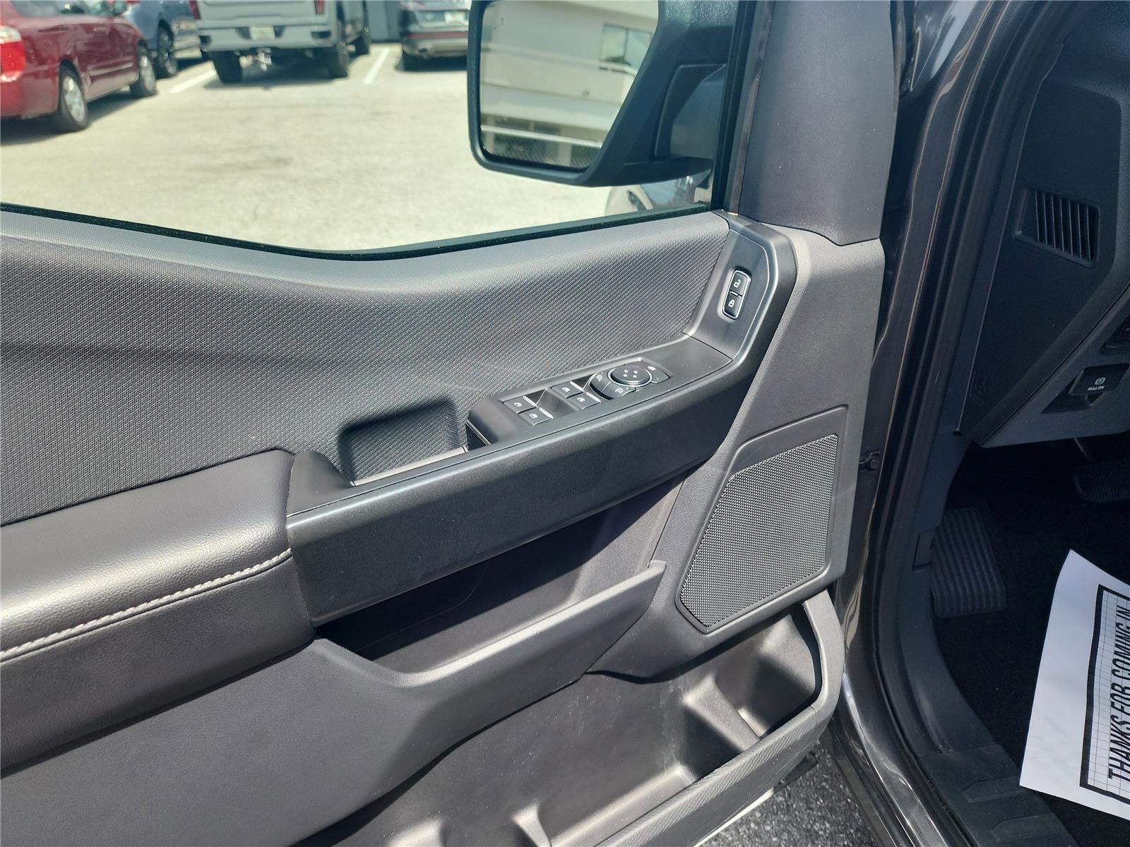 2025 Ford F-150 Base