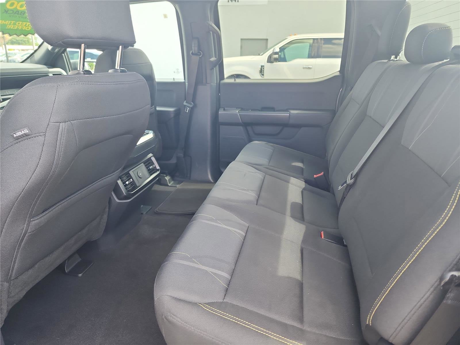 2025 Ford F-150 Base