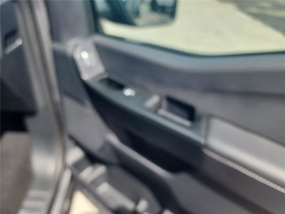2025 Ford F-150 Base