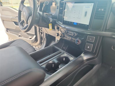 2025 Ford F-150 Base