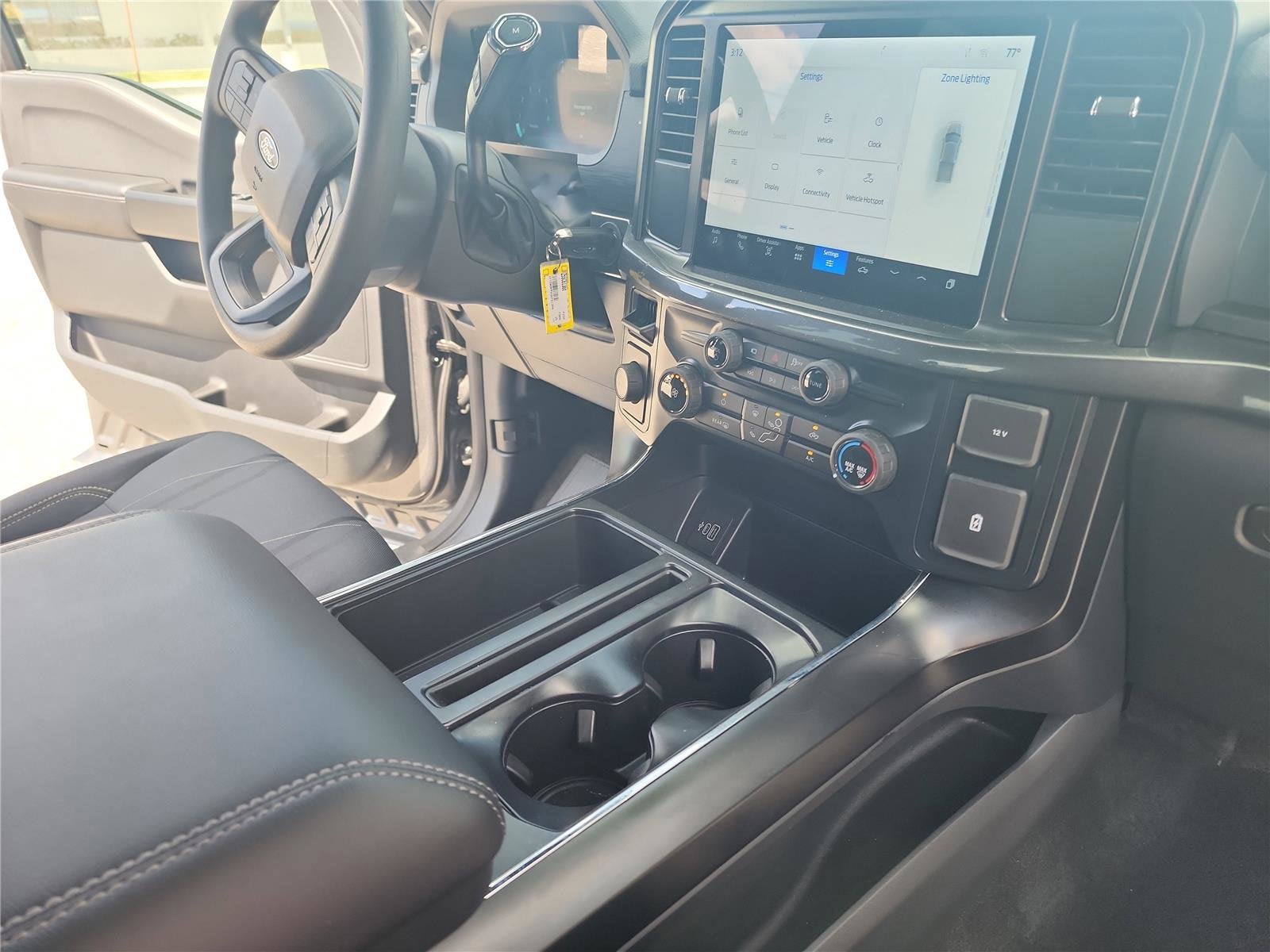 2025 Ford F-150 Base