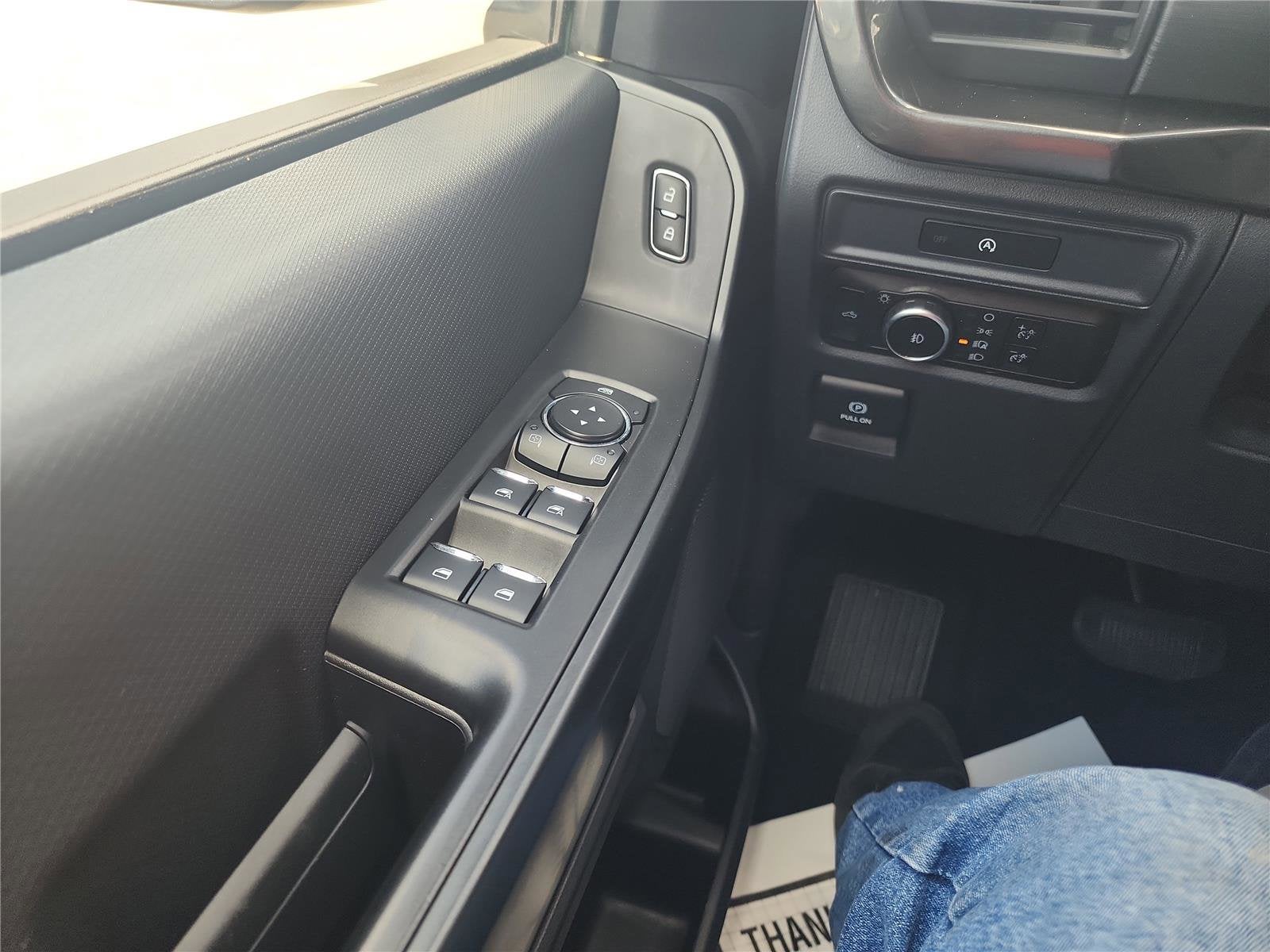 2025 Ford F-150 Base