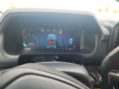 2025 Ford F-150 Base