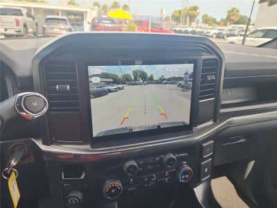 2025 Ford F-150 Base
