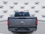 2025 Ford F-150 Base