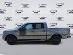 2012 Ford F-150 FX2