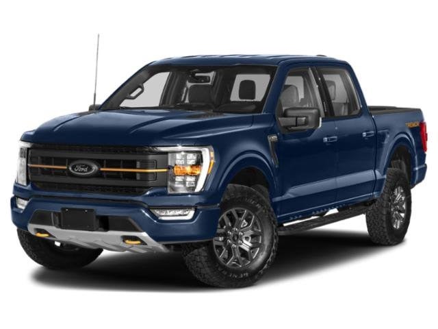 2023 Ford F-150 RATTLER