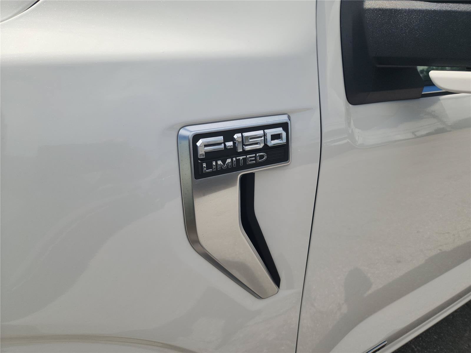 2023 Ford F-150 Limited