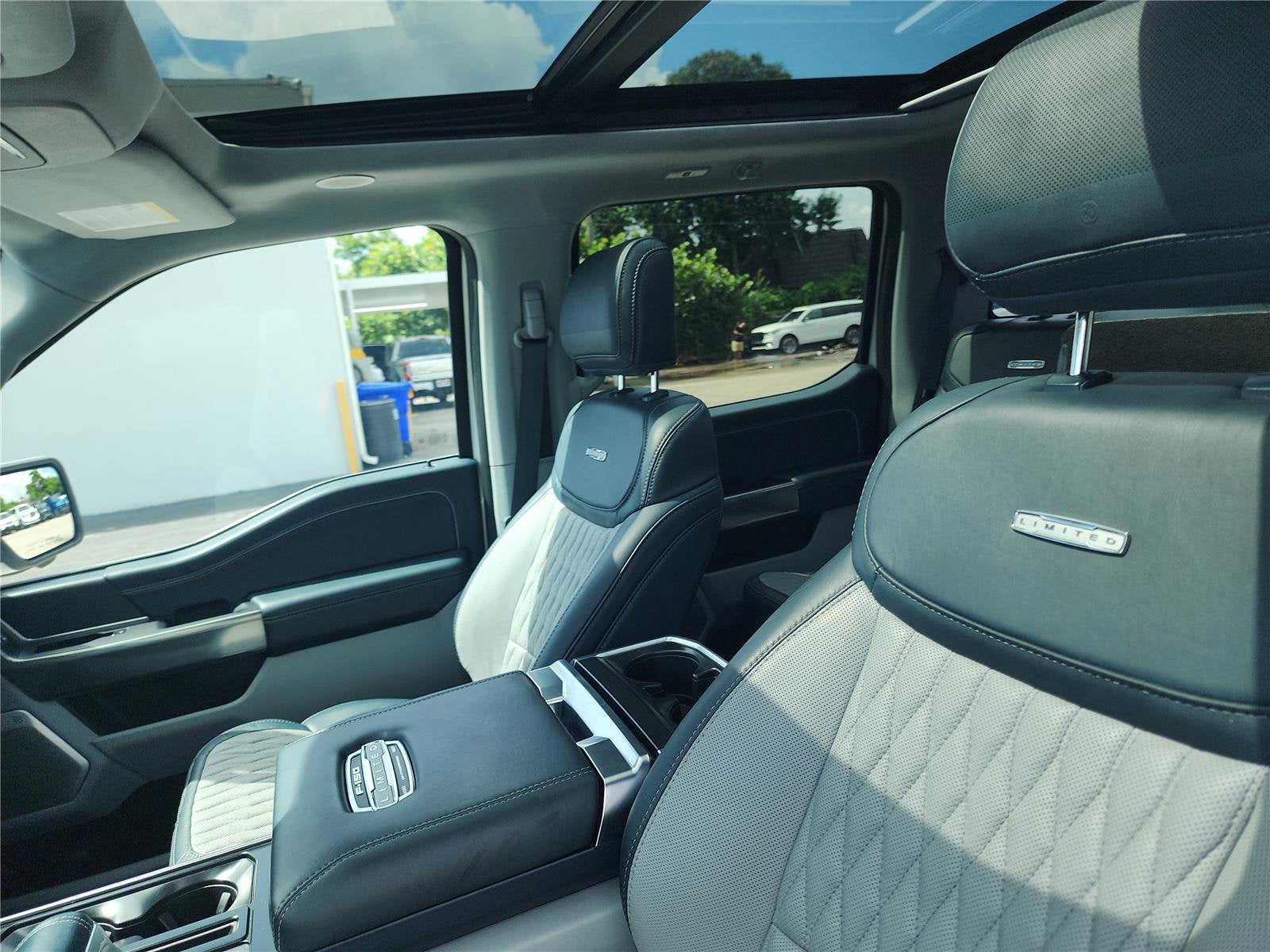 2023 Ford F-150 Limited