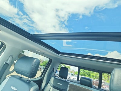 2023 Ford F-150 Limited