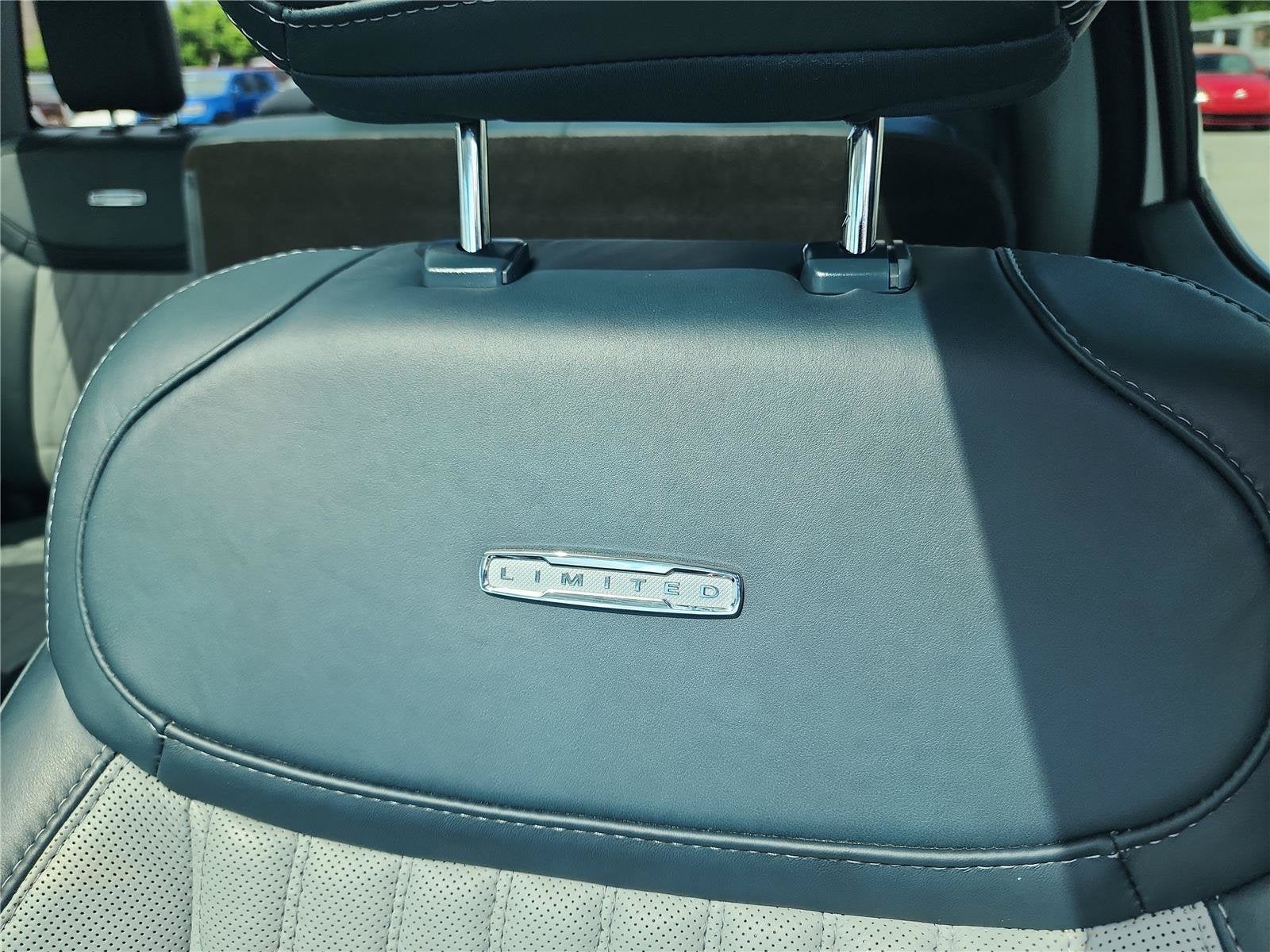2023 Ford F-150 Limited
