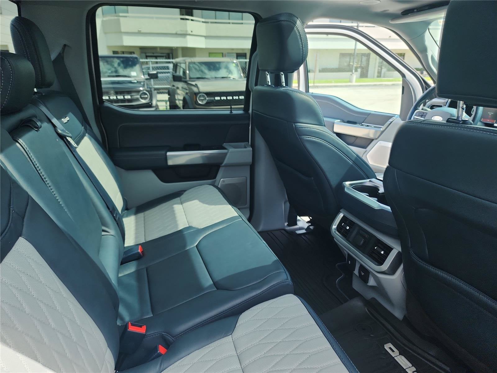 2023 Ford F-150 Limited