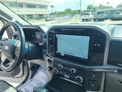 2023 Ford F-150 Limited