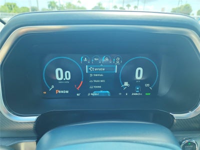 2023 Ford F-150 Limited