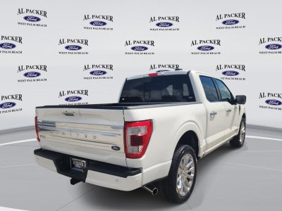2023 Ford F-150 Limited