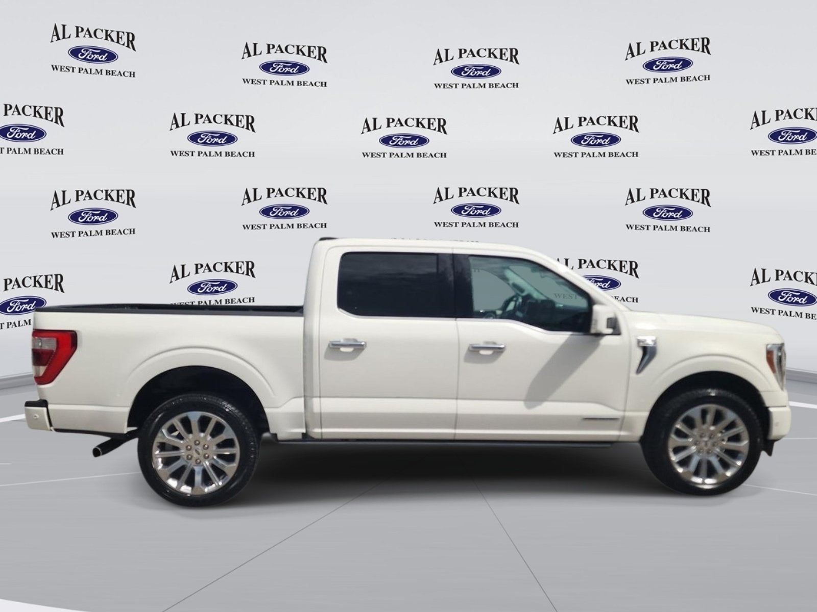 2023 Ford F-150 Limited