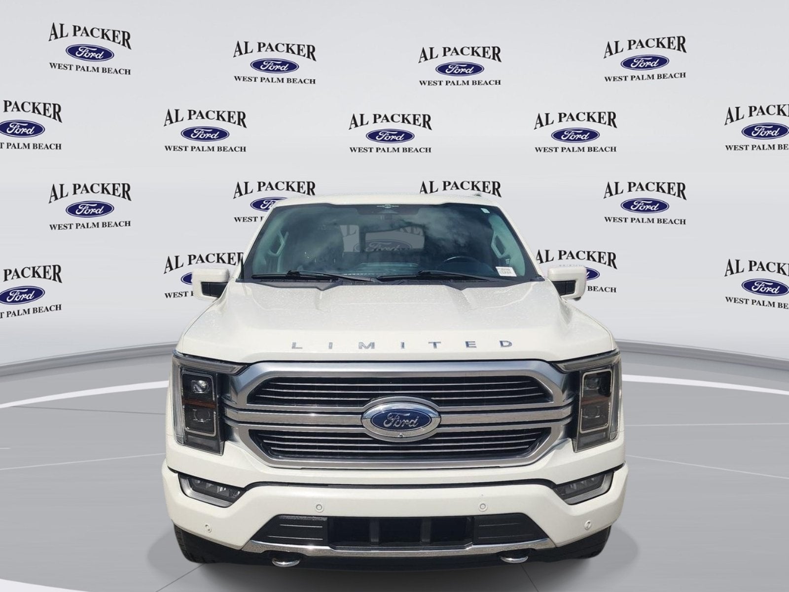 2023 Ford F-150 Limited