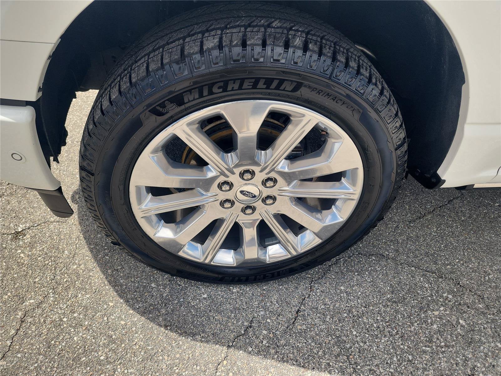 2023 Ford F-150 Limited