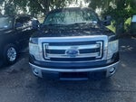 2014 Ford F-150 Limited