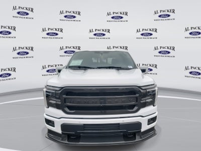 2026 Ford F-150 HENNESSEY