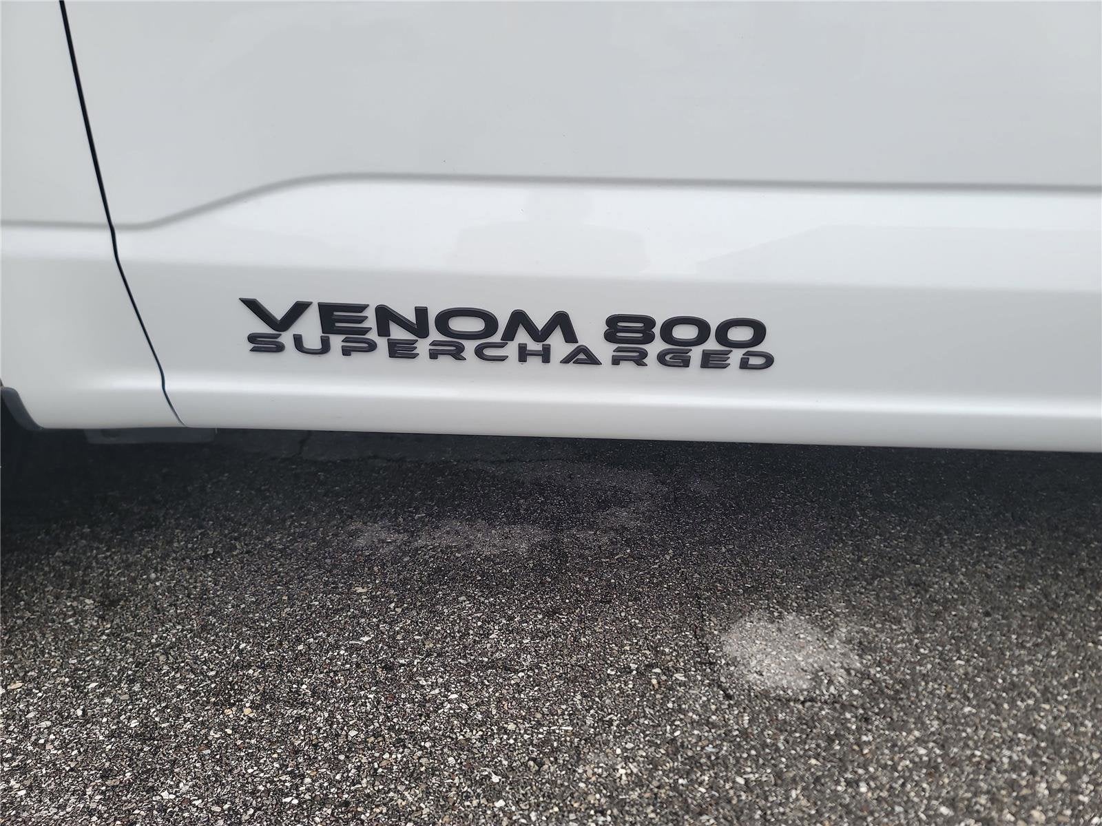 2026 Ford F-150 HENNESSEY