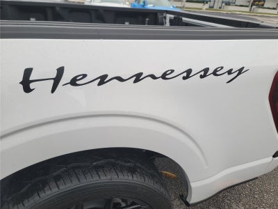 2026 Ford F-150 HENNESSEY