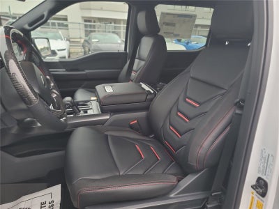 2026 Ford F-150 HENNESSEY