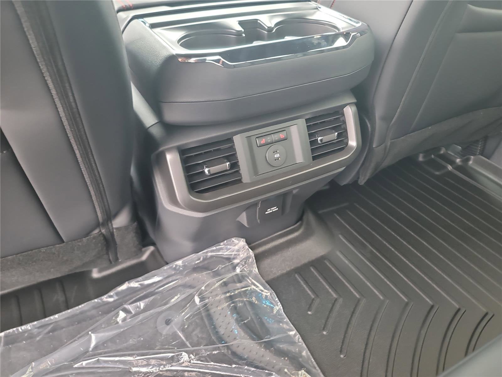 2026 Ford F-150 HENNESSEY