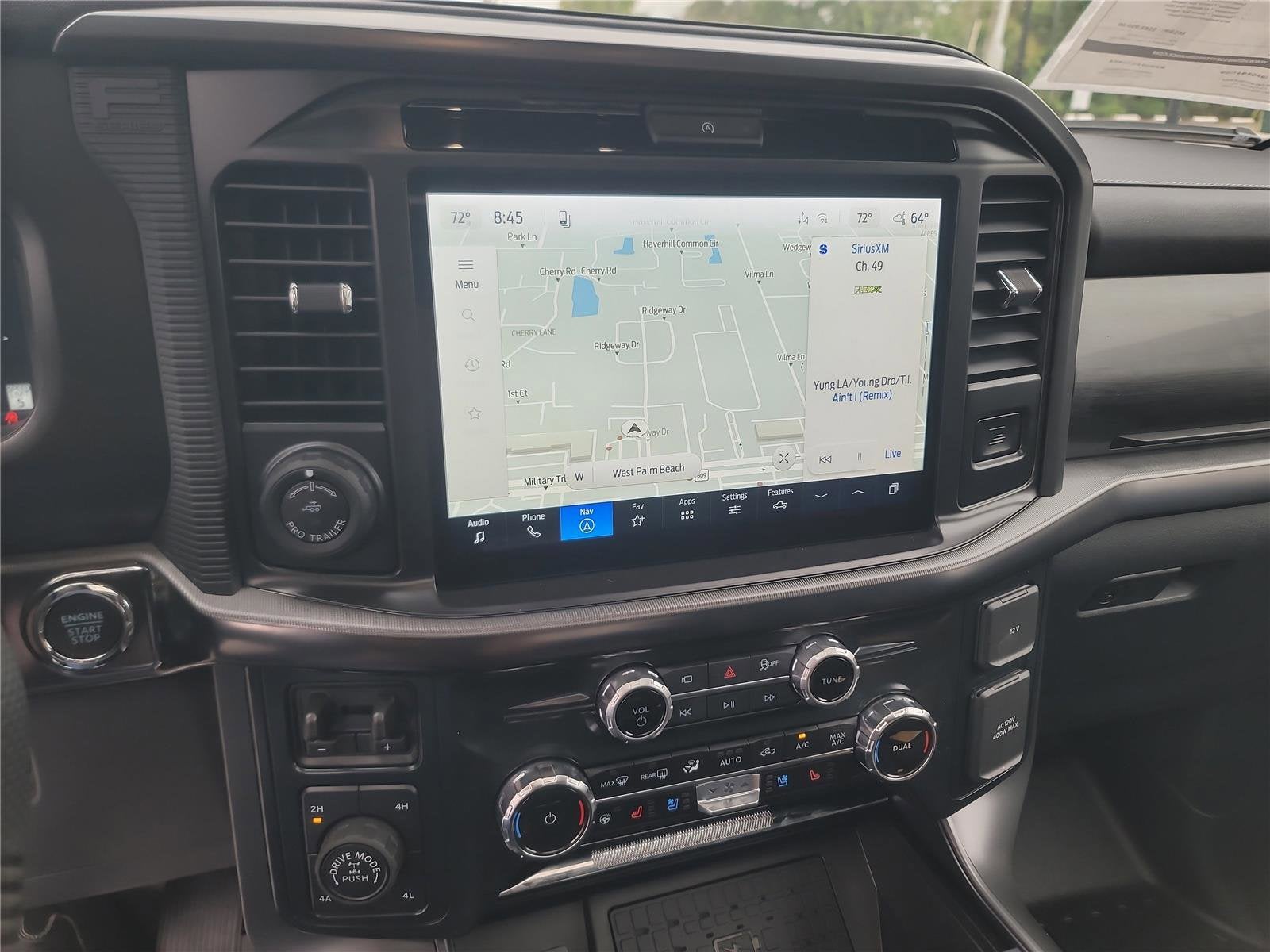 2026 Ford F-150 HENNESSEY