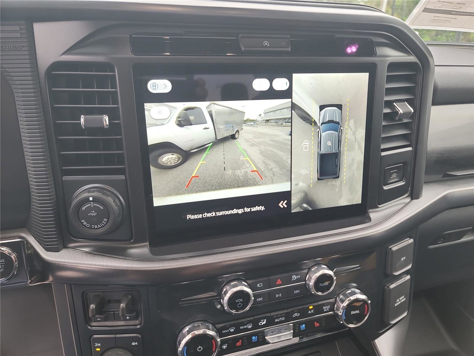 2026 Ford F-150 HENNESSEY