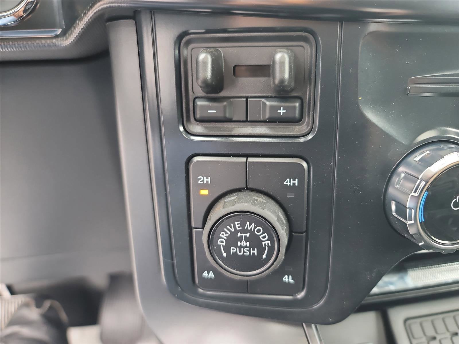 2026 Ford F-150 HENNESSEY