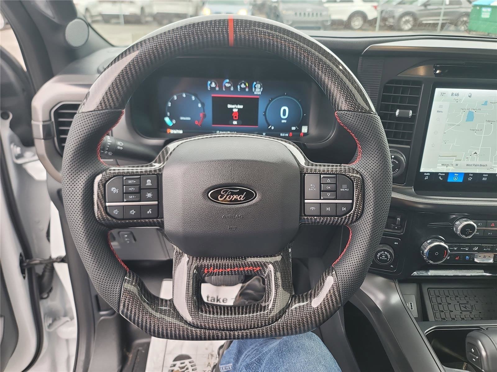 2026 Ford F-150 HENNESSEY