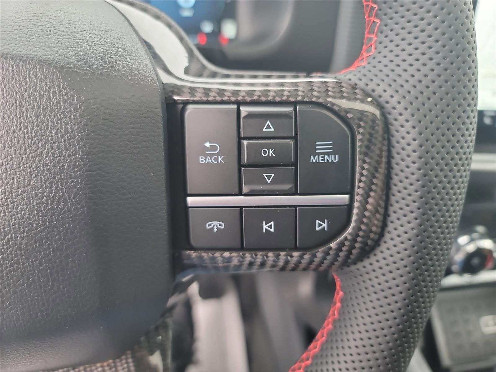 2026 Ford F-150 HENNESSEY