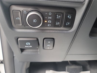 2026 Ford F-150 HENNESSEY