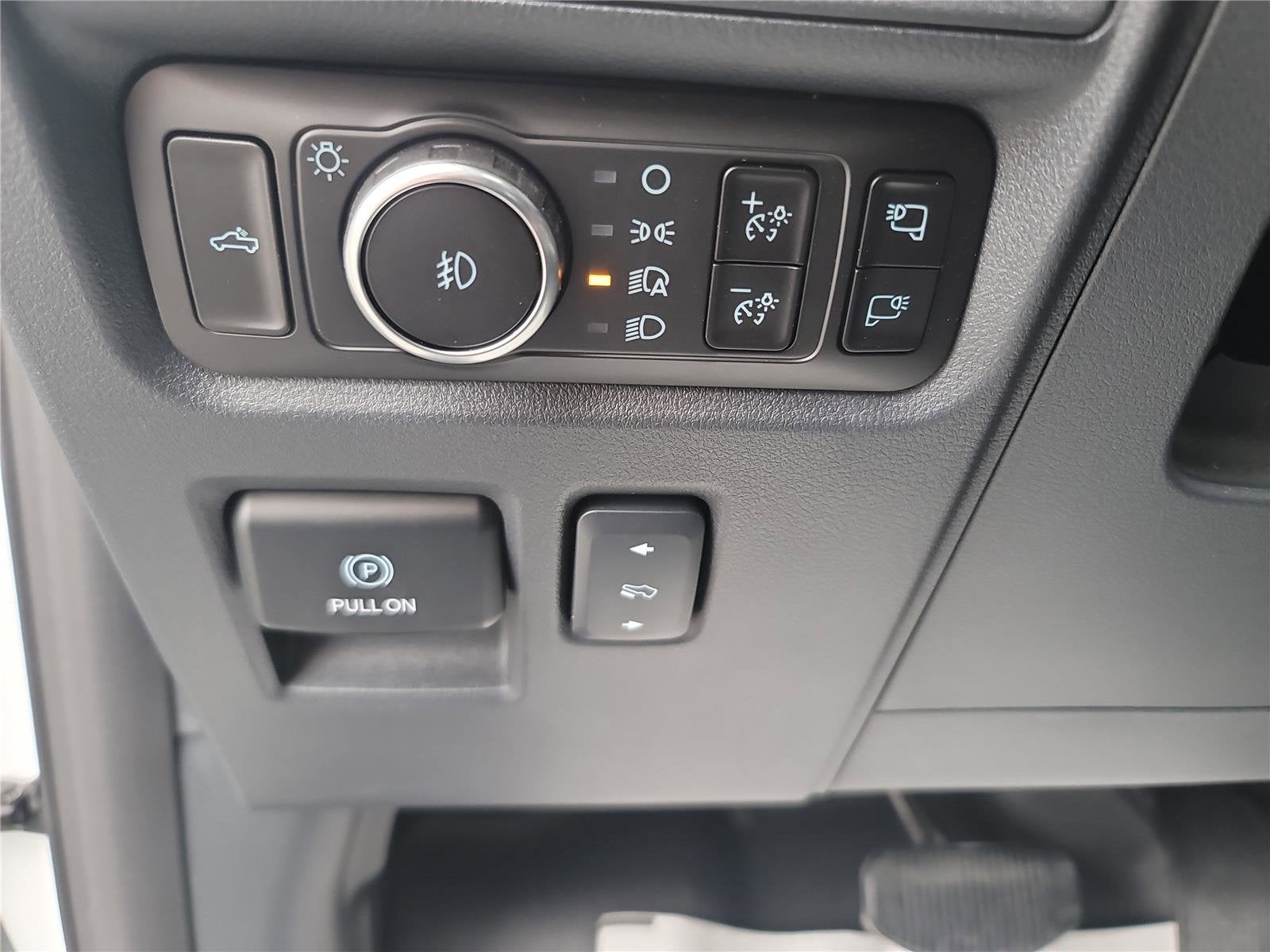 2026 Ford F-150 HENNESSEY