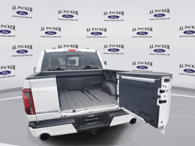 2026 Ford F-150 HENNESSEY