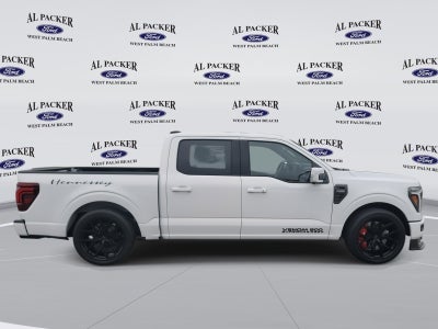 2026 Ford F-150 HENNESSEY