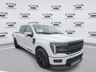 2026 Ford F-150 HENNESSEY