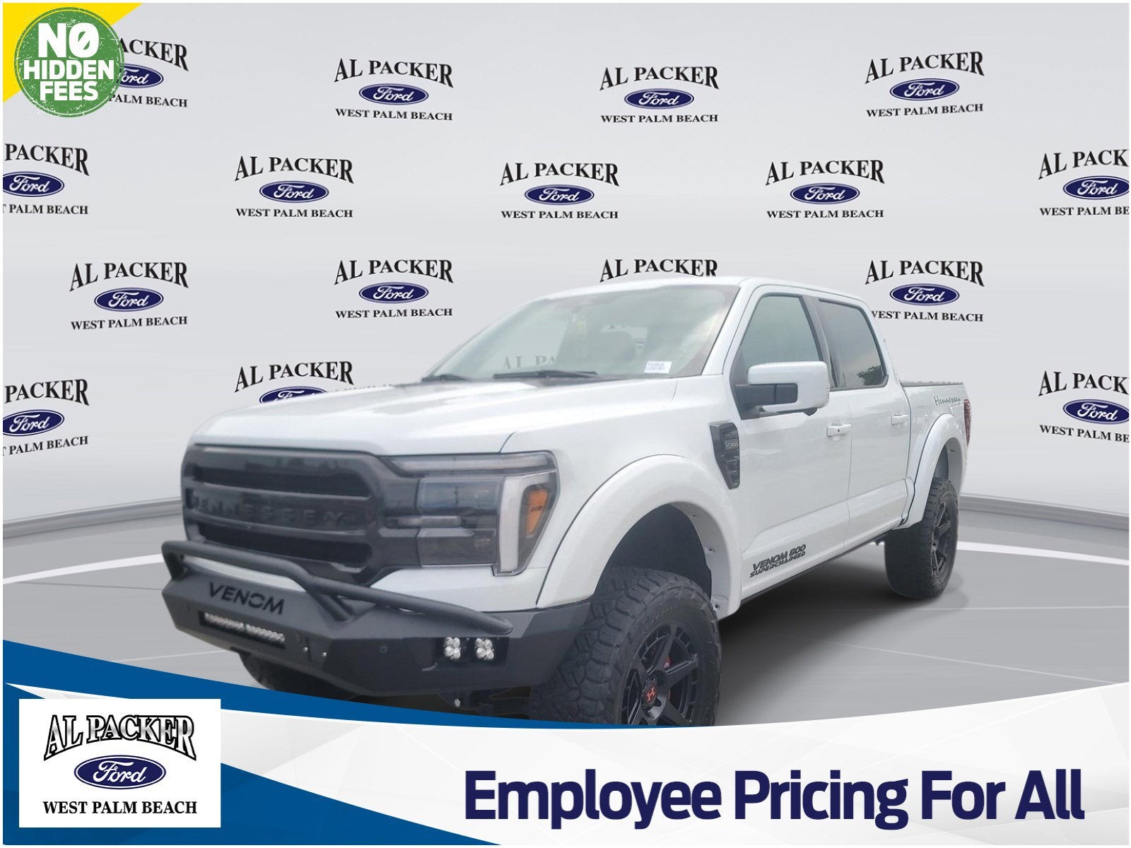 2026 Ford F-150's photo
