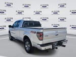2013 Ford F-150 FX2