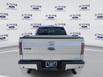 2013 Ford F-150 FX2