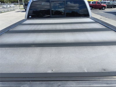 2013 Ford F-150 FX2