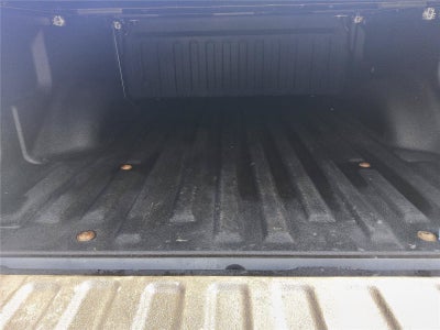 2013 Ford F-150 FX2